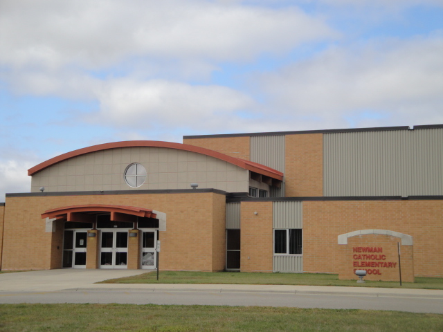 Newman Catholic Elementary School